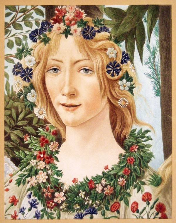 Sandro Botticelli et son Epoque by Sandro Botticelli